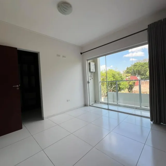 Departamento de 1 dormitorio en Av. Piraí, 5to anillo