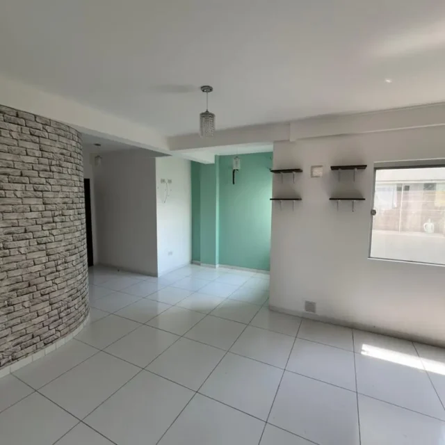 Departamento de 1 dormitorio en Av. Piraí, 5to anillo