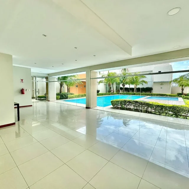 Departamento de 3 dormitorios en Remanso 2, Zona Norte