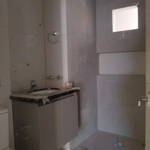 Monoambiente con balcón en preventa (32 m²)
